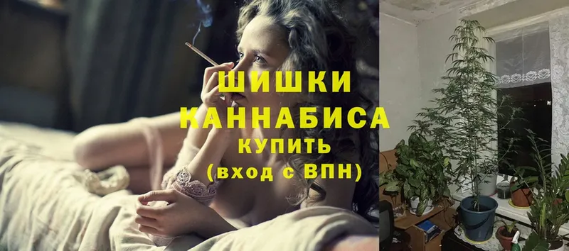 Конопля White Widow  Андреаполь 